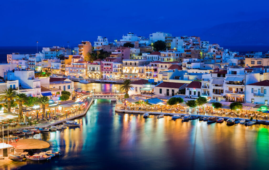 Where To Stay İn Crete