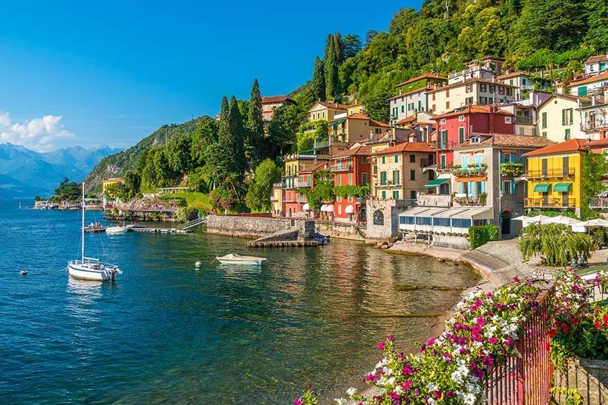 Where To Stay in Lake Como