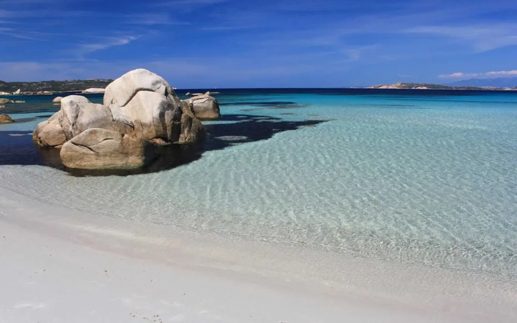 Best Beaches of Sardinia