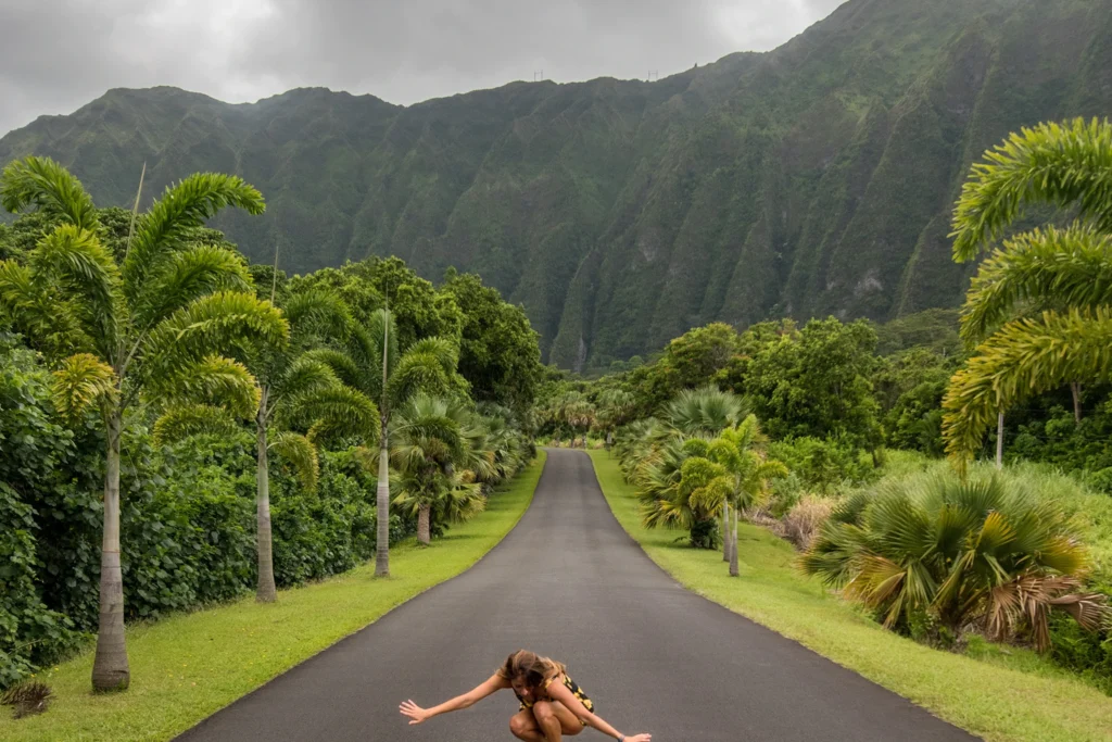 Places to Visit in Oahu