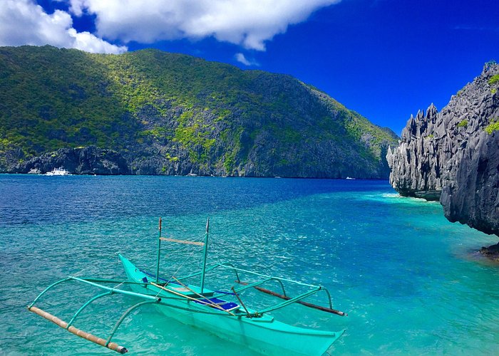 Where to Stay in El Nido